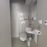 Centrum Krakowa, Z Ogrodem I Parkingiem 크라쿠프