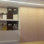 דירה Centrum Krakowa, Z Ogrodem I Parkingiem קרקוב
