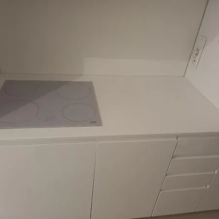 Centrum Krakowa, Z Ogrodem I Parkingiem Apartment