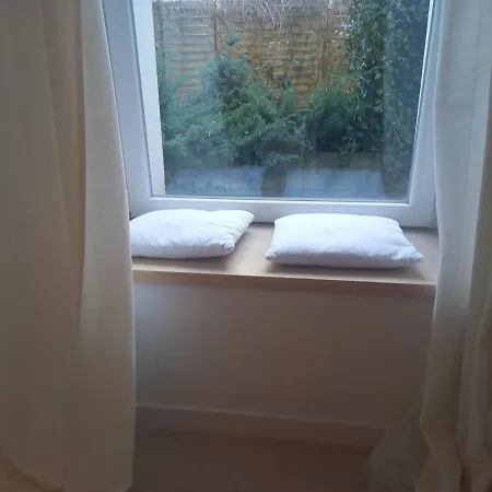 Centrum Krakowa, Z Ogrodem I Parkingiem Apartment