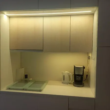 Centrum Krakowa, Z Ogrodem I Parkingiem Apartment
