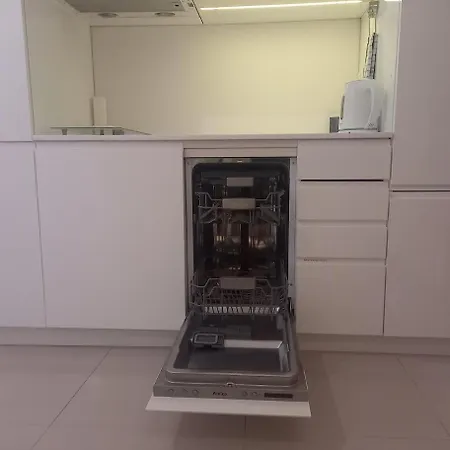 Apartment Centrum Krakowa, Z Ogrodem I Parkingiem *