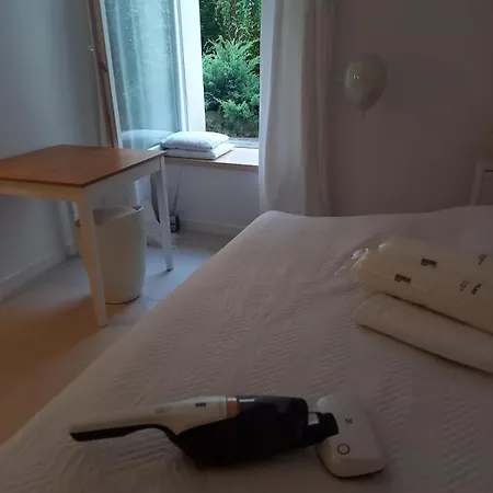 Centrum Krakowa, Z Ogrodem I Parkingiem Apartment *