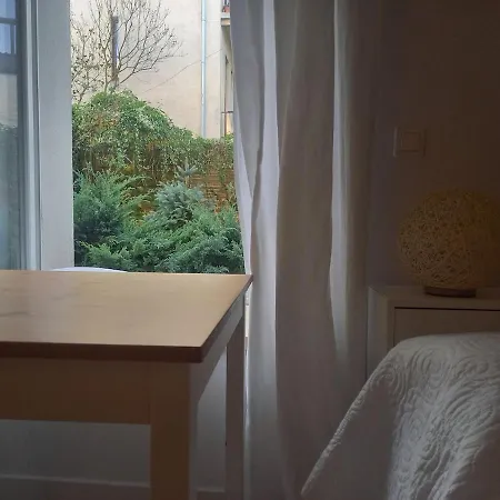 Centrum Krakowa, Z Ogrodem I Parkingiem Apartment *