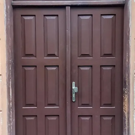 Centrum Krakowa, Z Ogrodem I Parkingiem Krakow