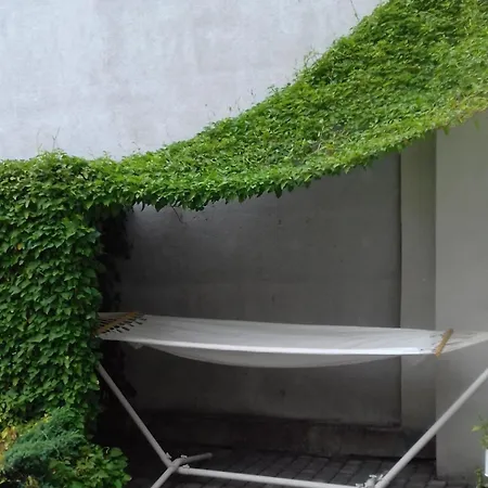 Appartement Centrum Krakowa, Z Ogrodem I Parkingiem Krakau