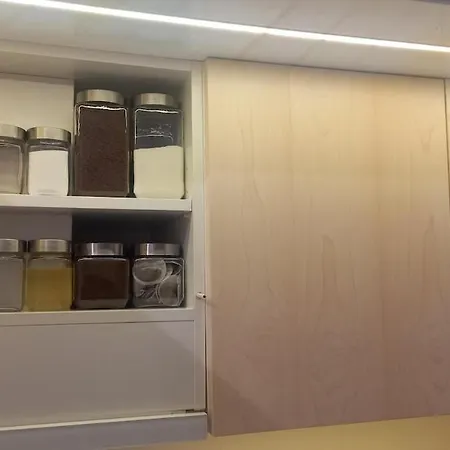 Appartement Centrum Krakowa, Z Ogrodem I Parkingiem Krakau